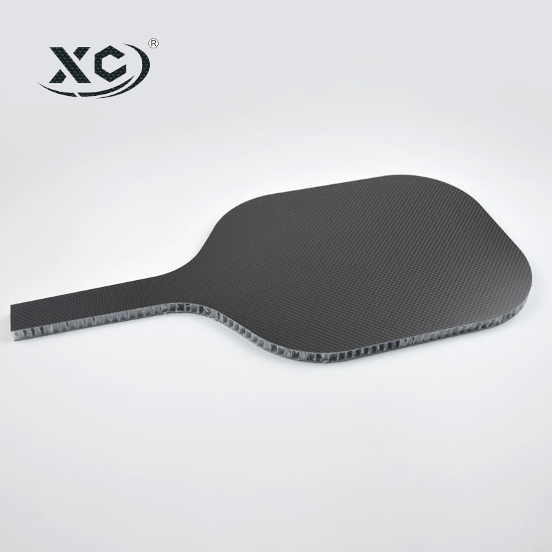 碳纖維匹克球拍質量怎么樣?