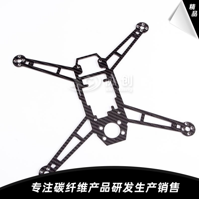 碳纖維穿越機(jī)機(jī)架 碳纖維穿越機(jī)機(jī)架