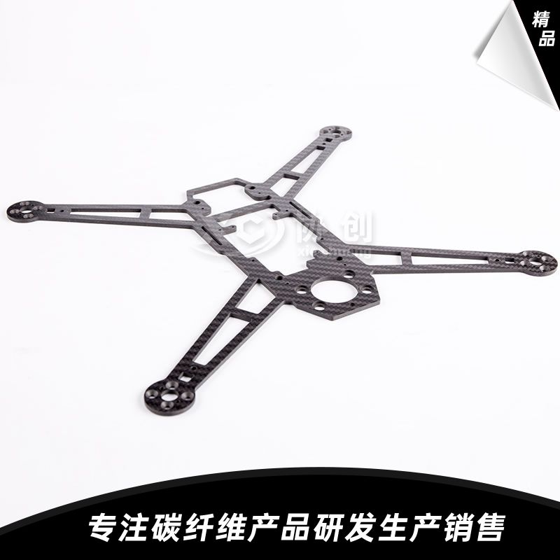 碳纖維穿越機(jī)機(jī)架 碳纖維穿越機(jī)機(jī)架