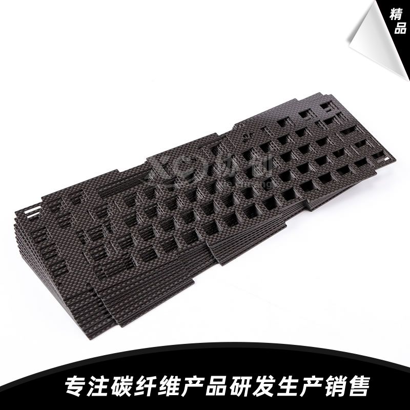 碳纖維鍵盤配件 碳纖維鍵盤配件