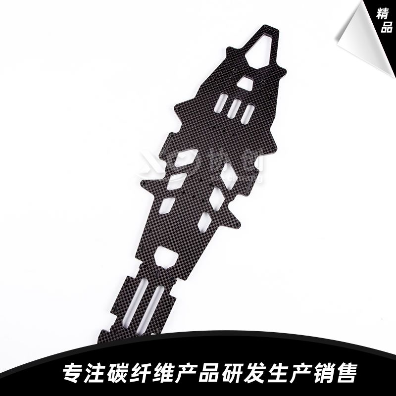 碳纖維模型車底板 碳纖維模型車底板