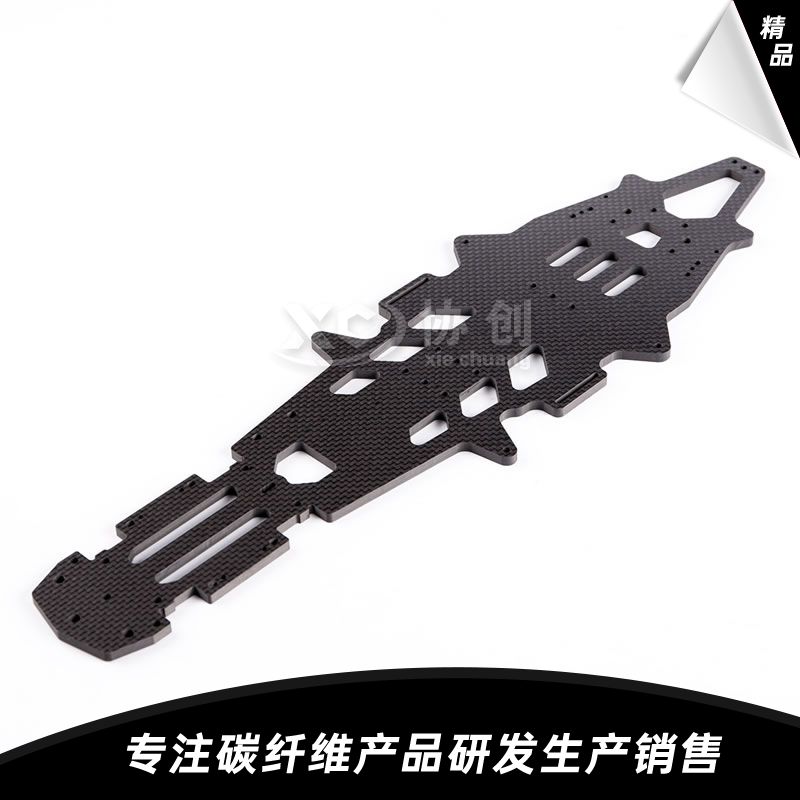 碳纖維模型車底板 碳纖維模型車底板