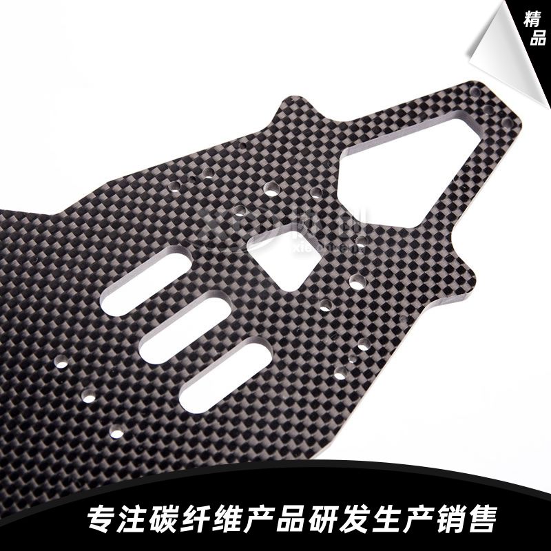 碳纖維模型車底板 碳纖維模型車底板