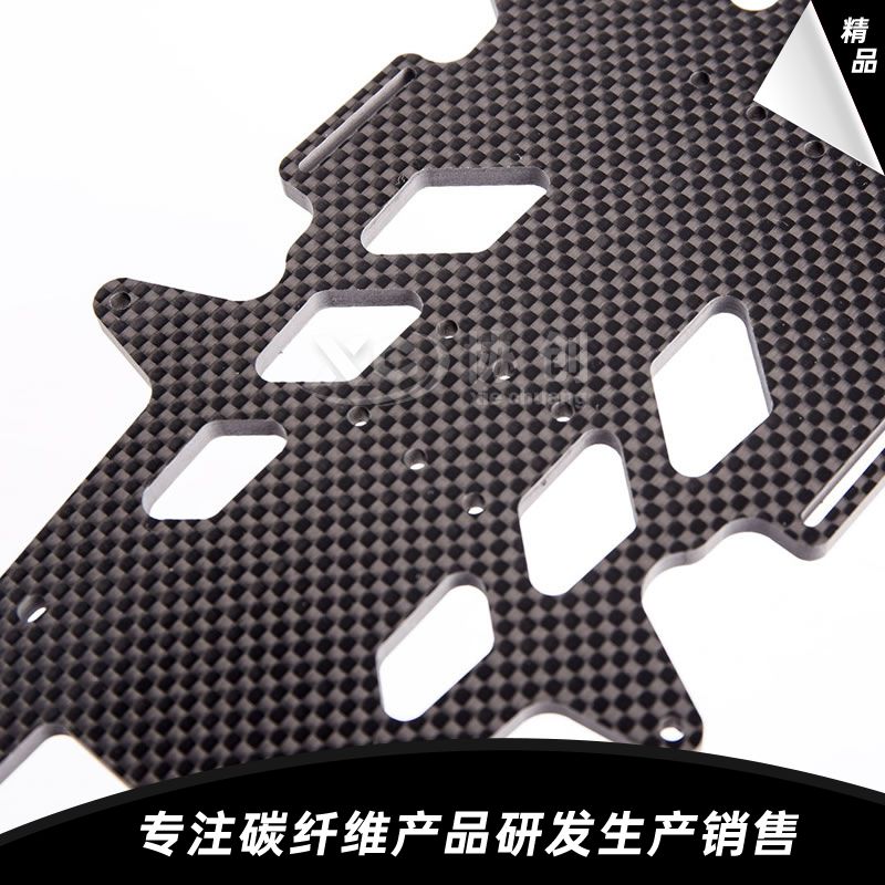 碳纖維模型車底板 碳纖維模型車底板