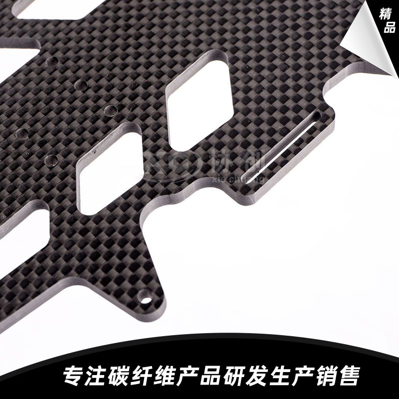 碳纖維模型車底板 碳纖維模型車底板