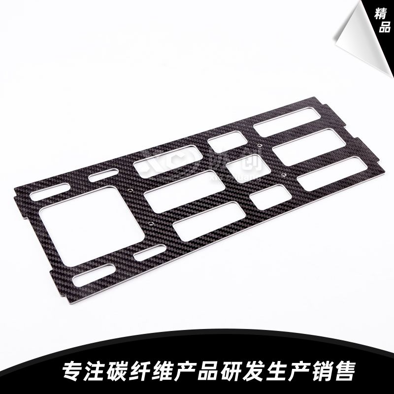 輕質碳纖維加工件  輕質碳纖維加工件