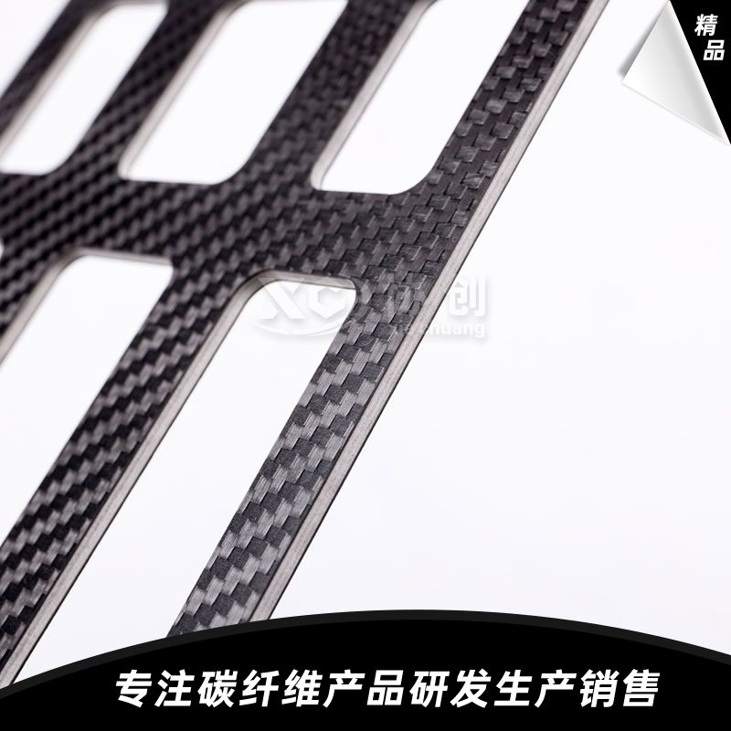 輕質碳纖維加工件  輕質碳纖維加工件