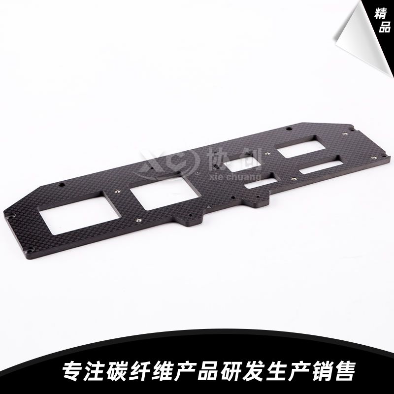 碳板加工+金屬件  碳板加工+金屬件