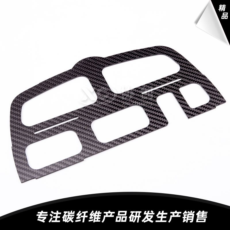 碳纖維CNC加工件  碳纖維CNC加工件