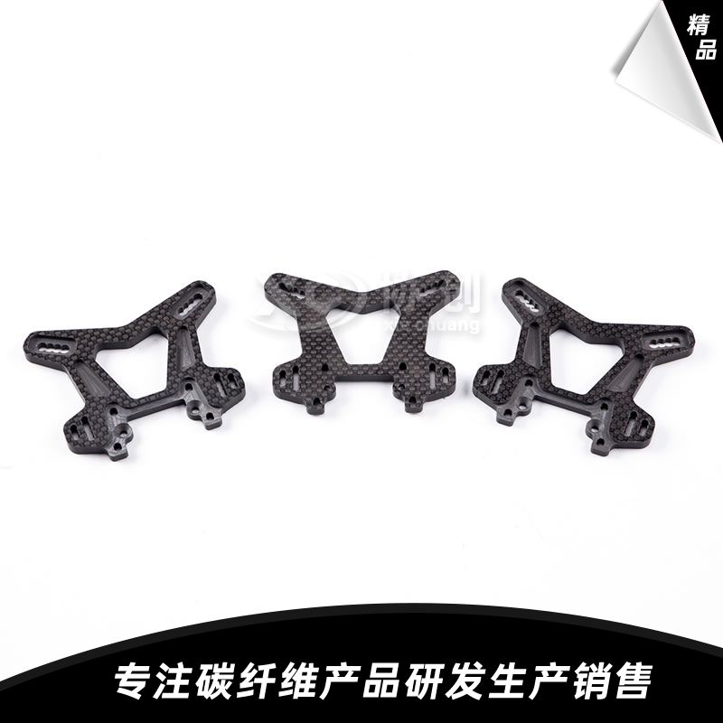 碳纖維CNC加工件  碳纖維CNC加工件
