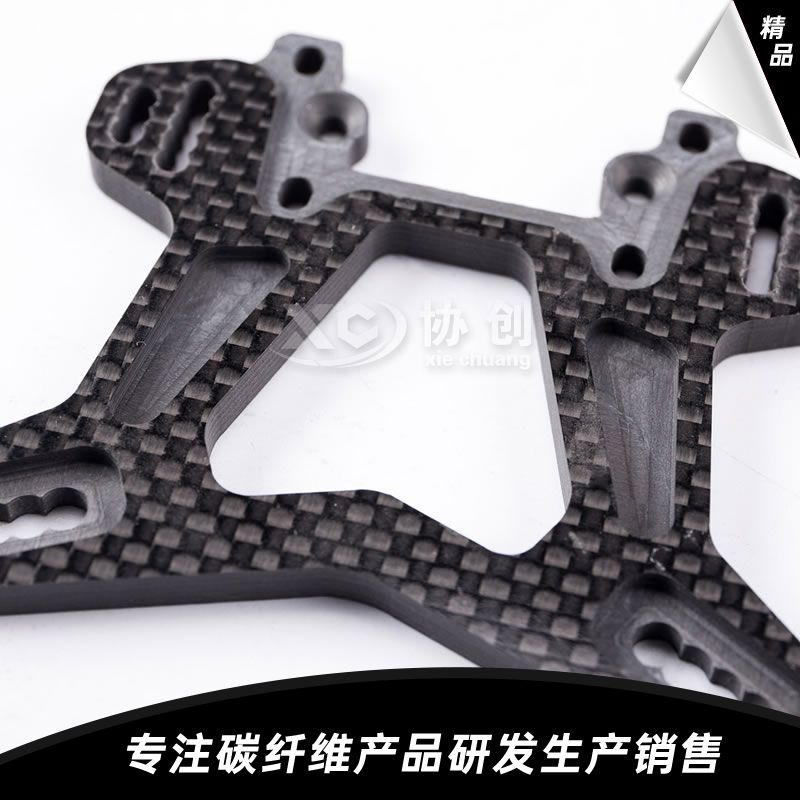 碳纖維CNC加工件  碳纖維CNC加工件