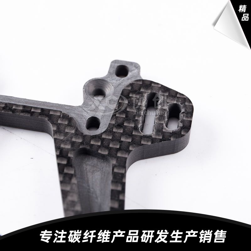 碳纖維CNC加工件  碳纖維CNC加工件