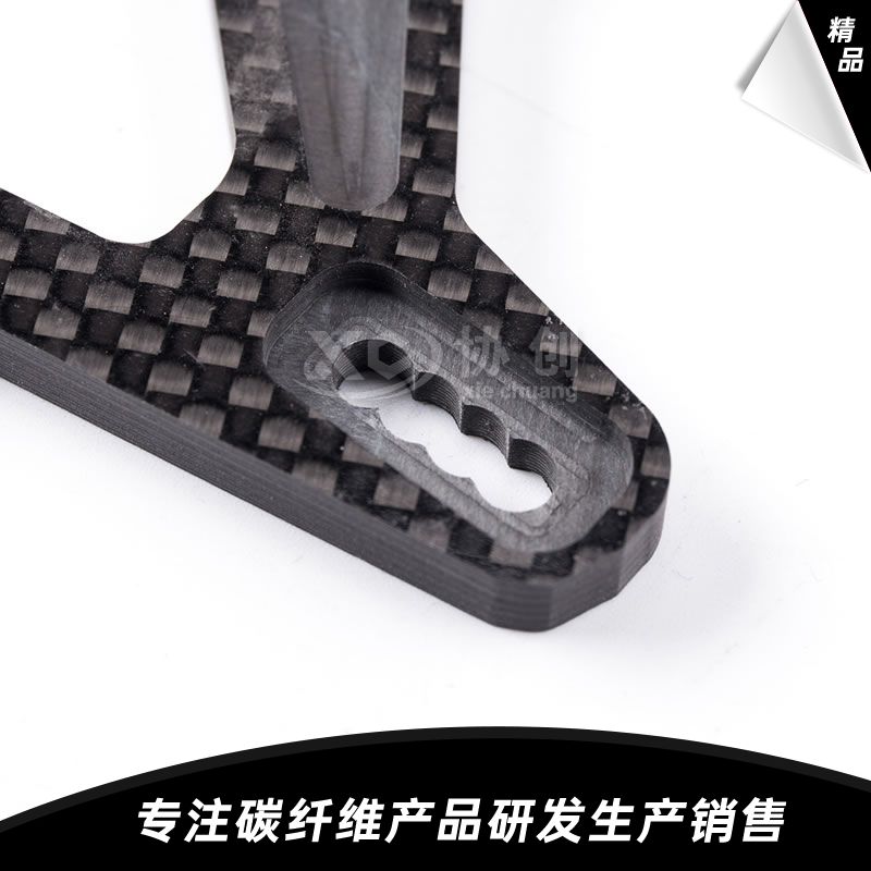 碳纖維CNC加工件  碳纖維CNC加工件