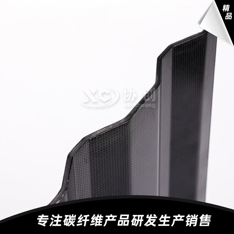 異形碳纖維板 異形碳纖維板