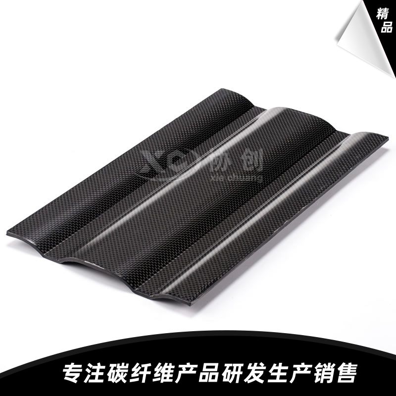 異形碳纖維板 異形碳纖維板