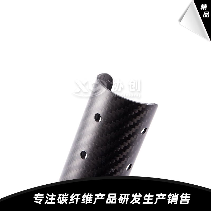 碳纖維管cnc加工件 碳纖維管cnc加工件