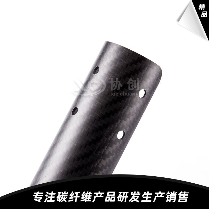 碳纖維管cnc加工件 碳纖維管cnc加工件