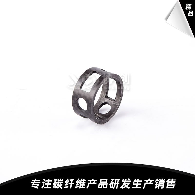 碳纖維管cnc加工件 碳纖維管cnc加工件