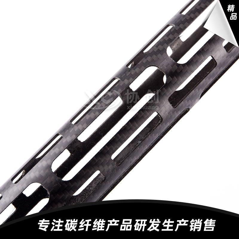 碳纖維管cnc加工件 碳纖維管cnc加工件