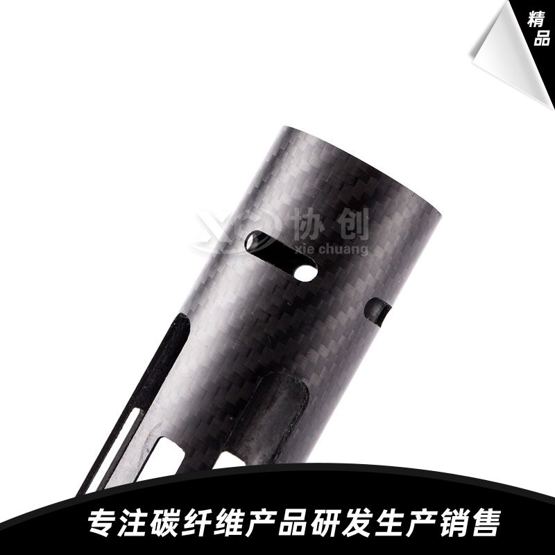 碳纖維管cnc加工件 碳纖維管cnc加工件