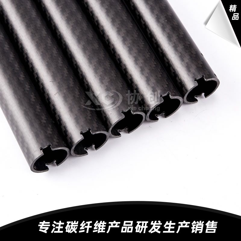 碳纖維管cnc加工件 碳纖維管cnc加工件