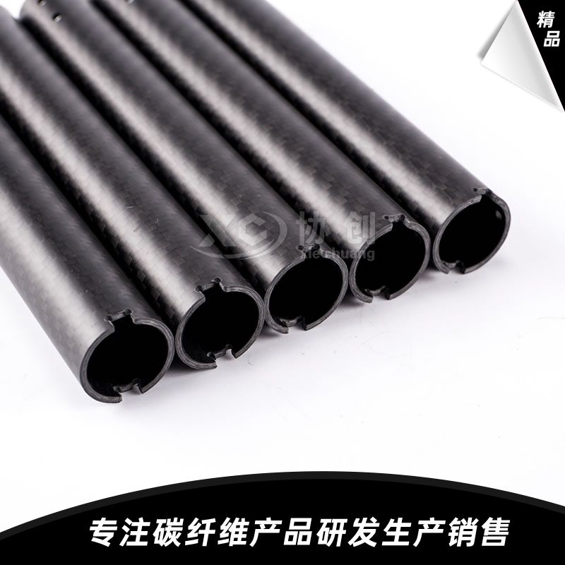 碳纖維管cnc加工件 碳纖維管cnc加工件