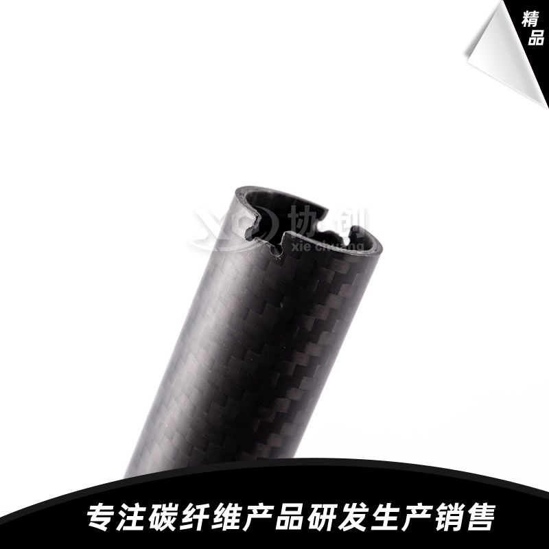 碳纖維管cnc加工件 碳纖維管cnc加工件