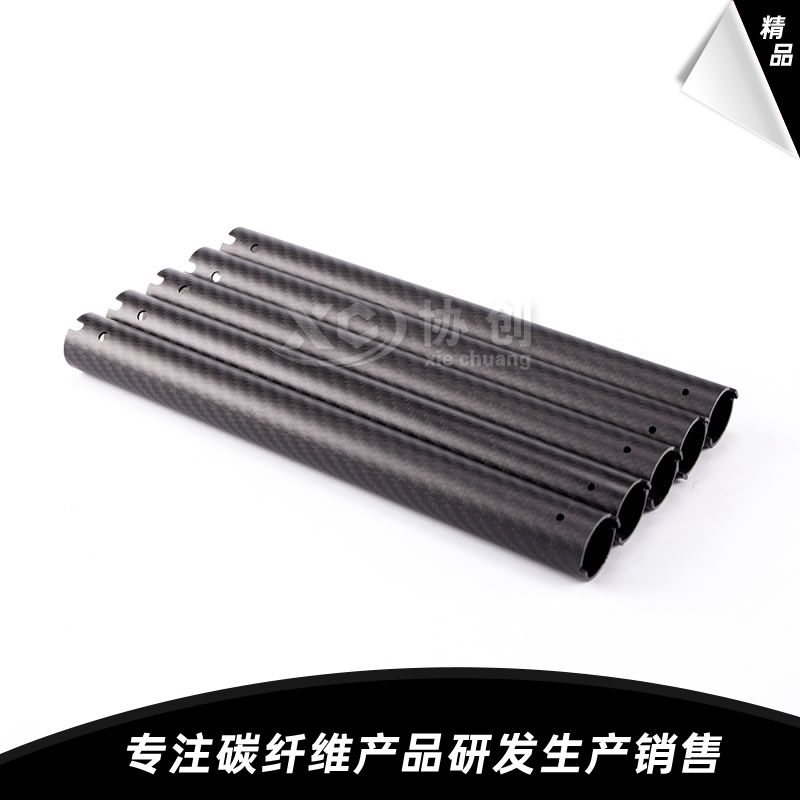 碳纖維管cnc加工件 碳纖維管cnc加工件