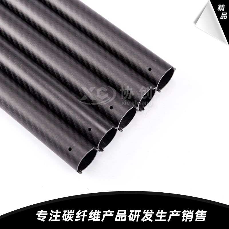 碳纖維管cnc加工件 碳纖維管cnc加工件