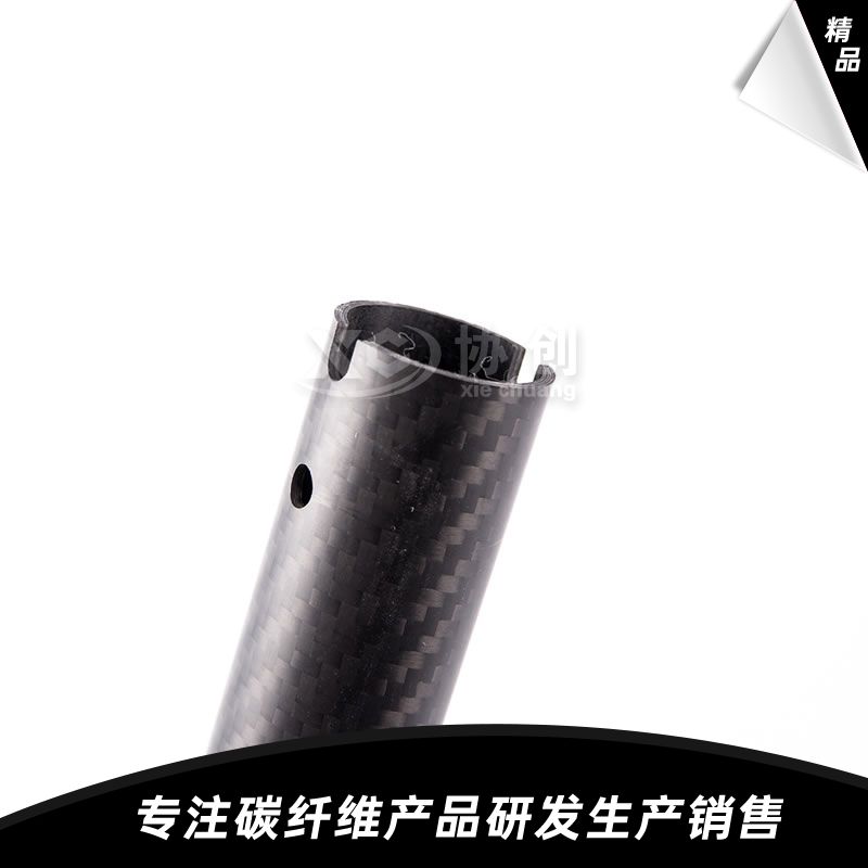 碳纖維管cnc加工件 碳纖維管cnc加工件