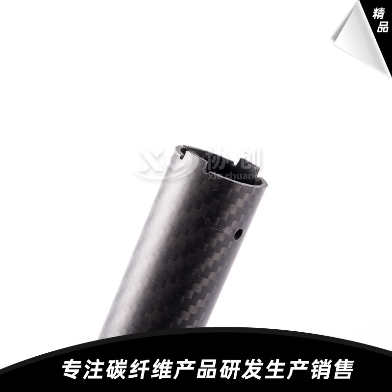 碳纖維管cnc加工件 碳纖維管cnc加工件