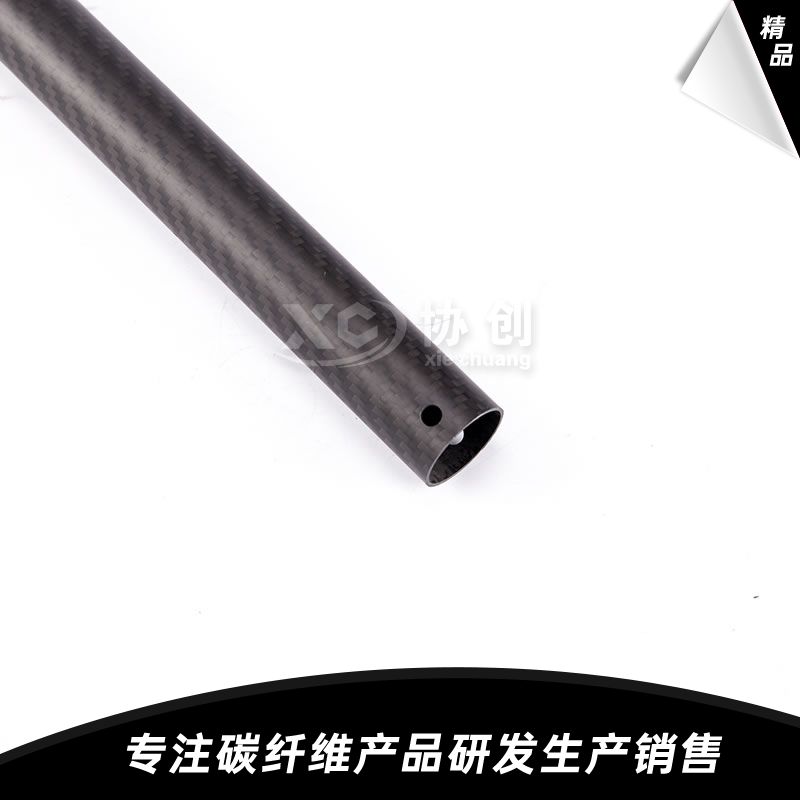 碳纖維管cnc加工件 碳纖維管cnc加工件