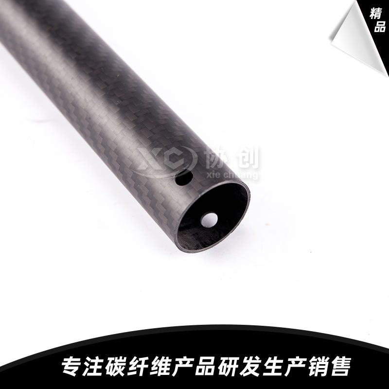 碳纖維管cnc加工件 碳纖維管cnc加工件