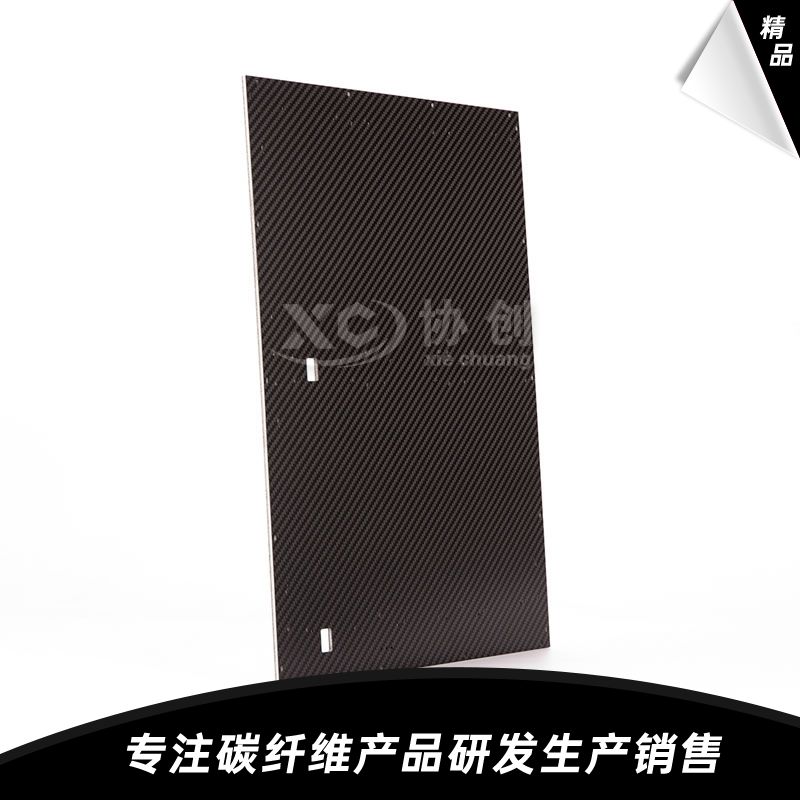 3K斜紋啞光+PNI碳纖維板 3K斜紋啞光+PNI碳纖維板
